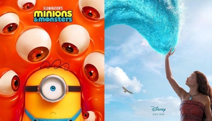 9 Rekomendasi Film Bioskop Terbaru Juli 2026, Spesial Libur Anak Sekolah