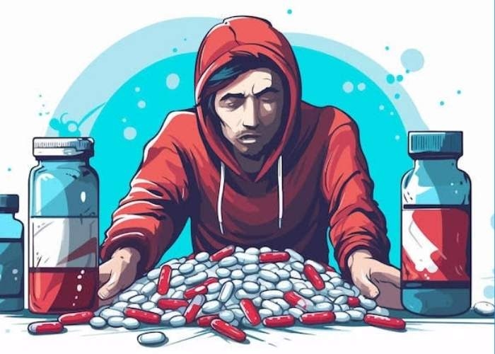 8 Ciri-Ciri Pengguna Narkoba yang Perlu Diwaspadai, Kenali Tanda-Tandanya Sejak Dini