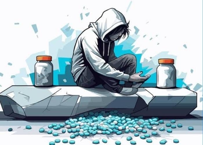 Apa Itu Sabu? Kenali Bahaya, Efek Samping, dan Risiko Kecanduannya bagi Kesehatan