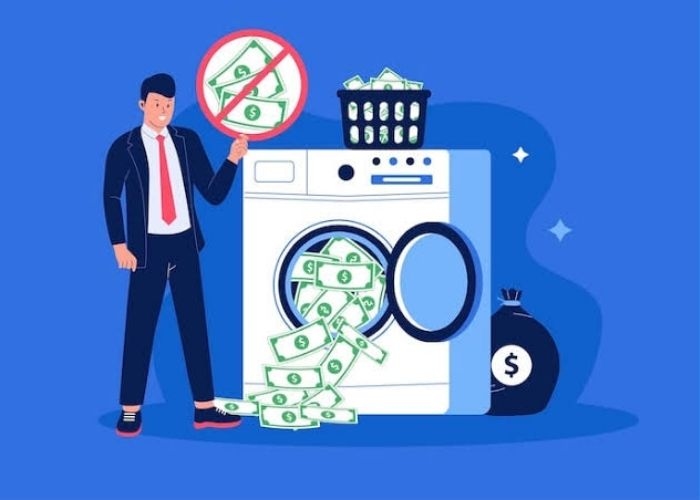 Apa Itu Money Laundering? Kenali Pengertian, Tahapan, dan Contoh Praktik Pencucian Uang