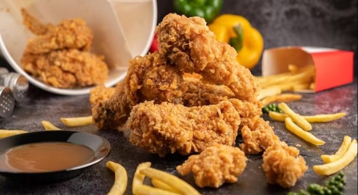 10 Jenis Ayam Goreng Terbaik di Dunia Versi TasteAtlas, Indonesia Masuk Daftar Favorit!