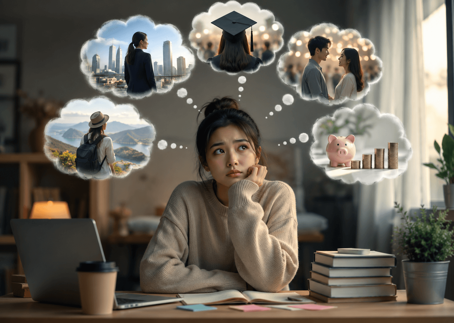 Apa Itu Quarter Life Crisis? Kenali Penyebab dan Cara Menghadapinya