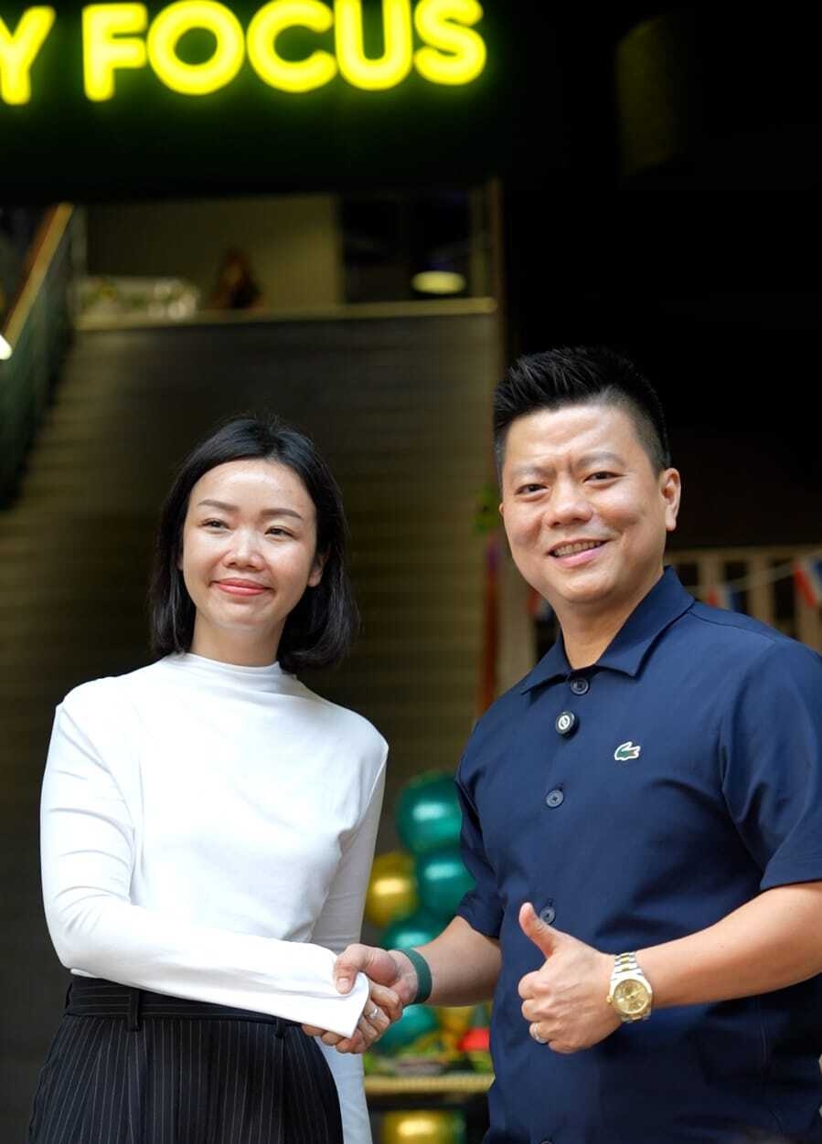 Grand Focus Fit Buka Cabang Baru di BSD, Bidik Komunitas Urban