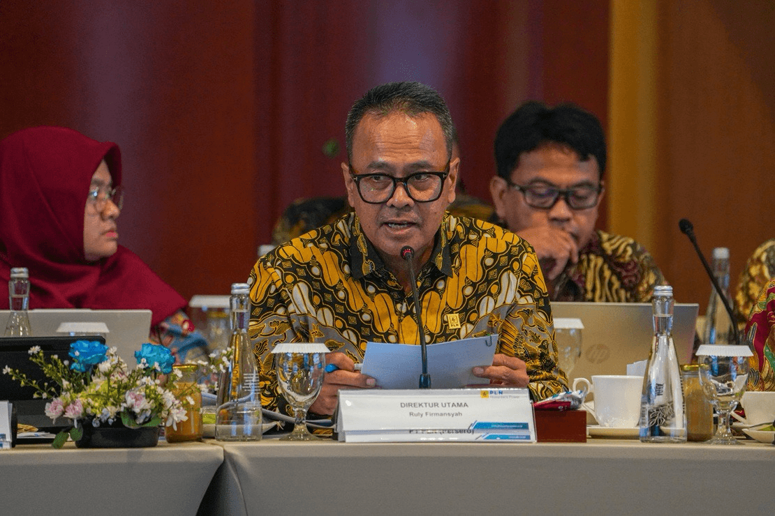 Diversifikasi Bisnis Berbuah, Pendapatan Non-Listrik PLN NP Tembus Rp1,1 Triliun