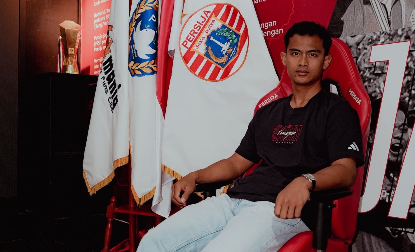 Pratama Arhan Kembali ke Indonesia, Reuni dengan Shin Tae-yong Jadi Alasan Pilih Persija Jakarta
