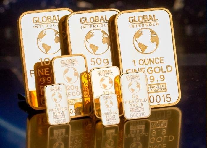 Harga Emas di Pegadaian Hari Ini 7 Juli 2026: Antam Stabil, UBS Naik