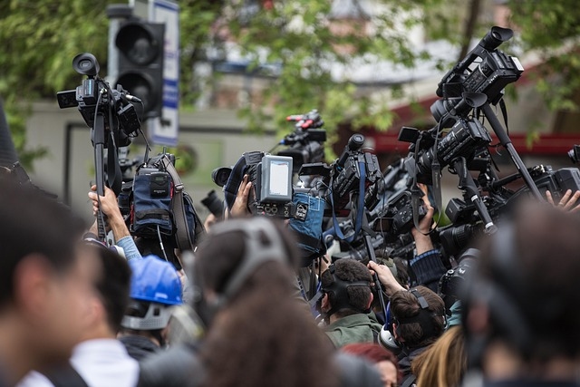 Maksud Terselubung Iran Buka Akses bagi Media Asing untuk Liputan Pemakaman Ali Khamenei