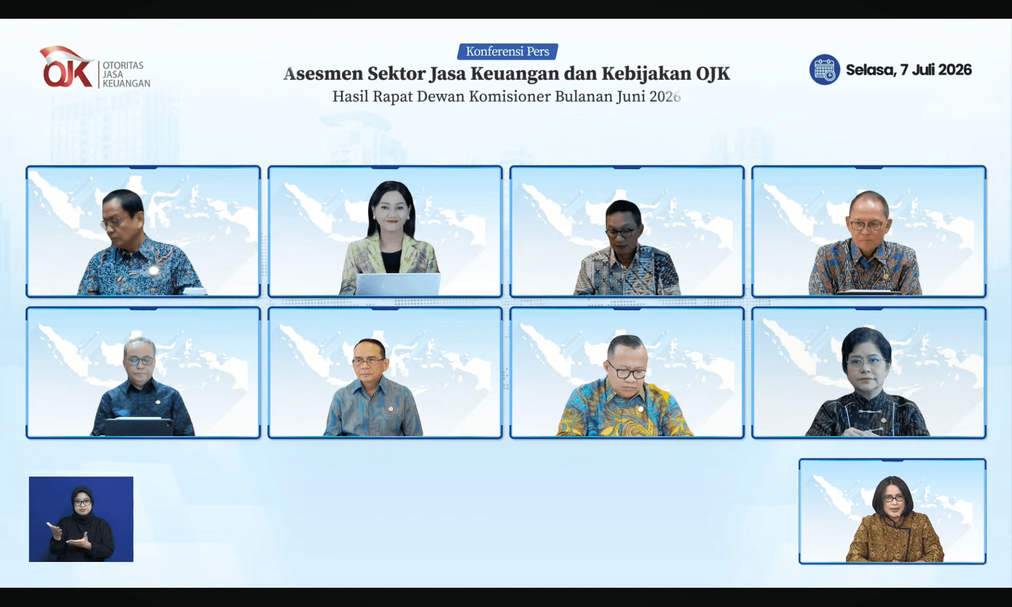 Merger BPR Belum Usai, Lebih dari 200 Bank Masih Antre Konsolidasi