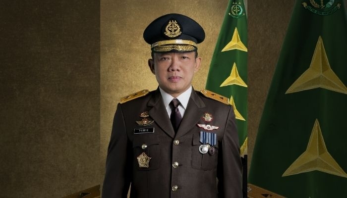 Kenapa FBI dan Secret Service Terlibat dalam Kasus Febrie Adriansyah? Ini Penjelasannya