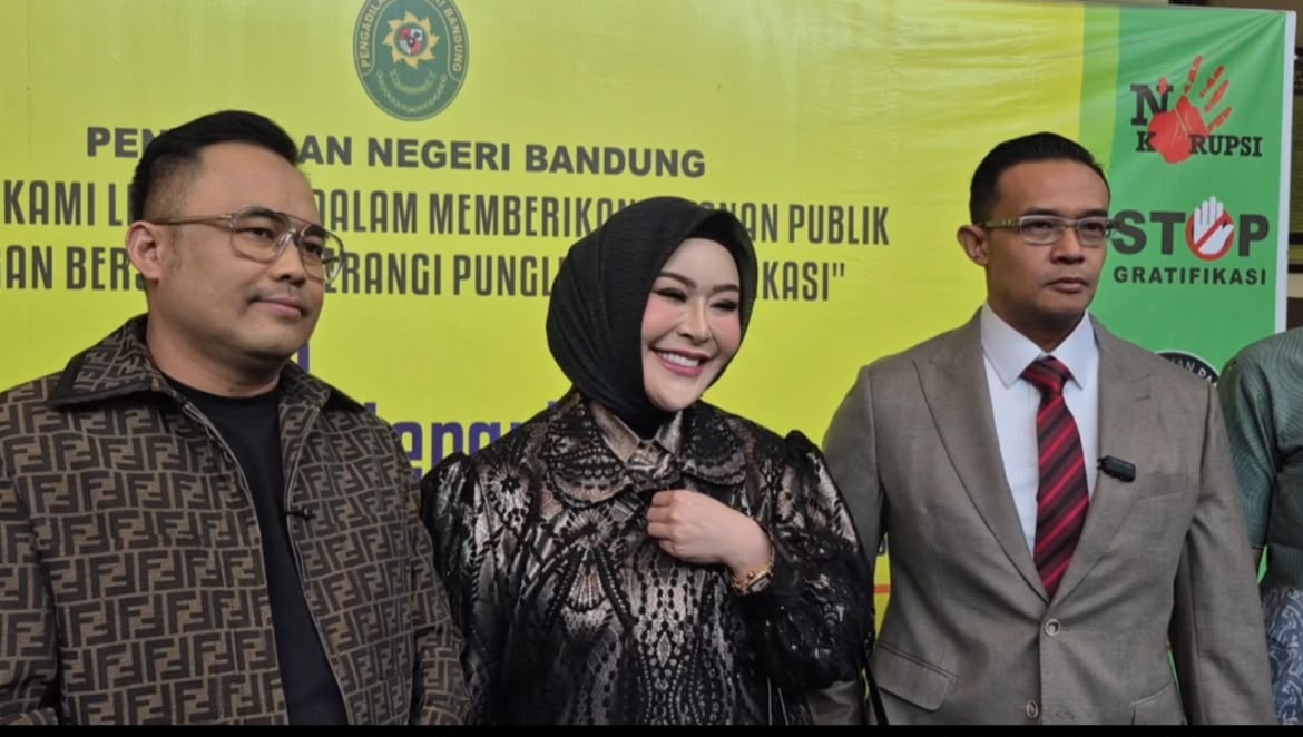 Tuntutan Buzzer Cuma 2 Tahun, Heni Sagara Menangis Ungkap Bisnis Rugi Rp4,3 Triliun