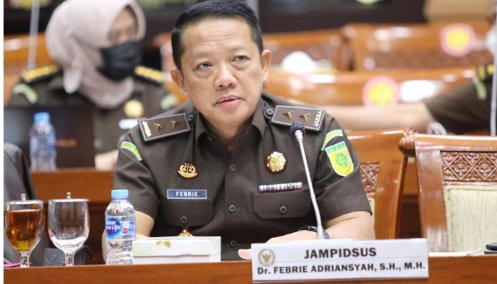 Penetapan Tersangka Sebelum Diperiksa Bisa Digugat, Peluang Praperadilan Febrie Adriansyah Tetap Terbuka