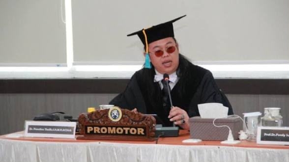 Sita Setengah Triliun di Kasus Batu Bara, Pakar Kepolisian UNAIR Minta Polri Jangan Takut Intervensi
