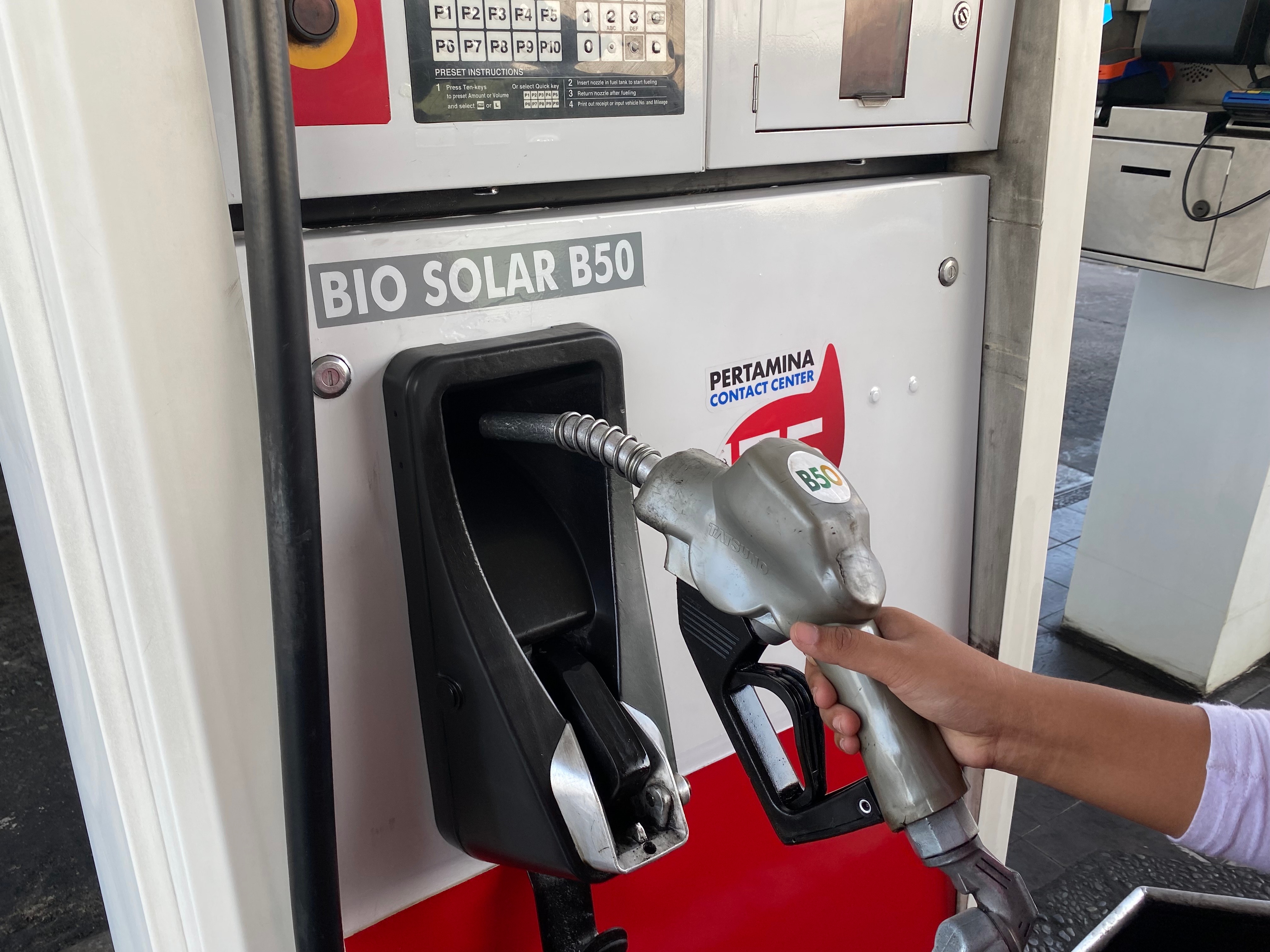 B50 Resmi Jalan, Mampukah Sawit Nasional Memenuhi Kebutuhan?