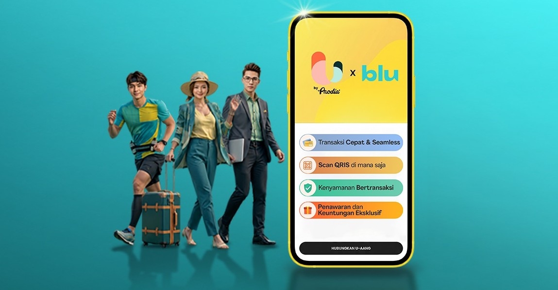 Medical Check-up Kini Lebih Hemat, blu dan U by Prodia Beri Diskon hingga 17 Persen