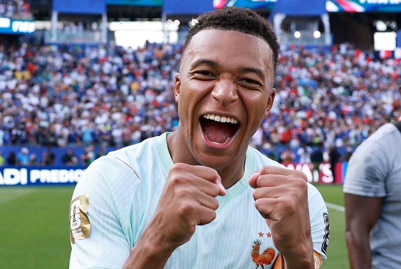 Piala Dunia 2026: Spanyol atau Belgia? Kylian Mbappe Ogah Pusing Siapa Lawan Prancis di Semifinal