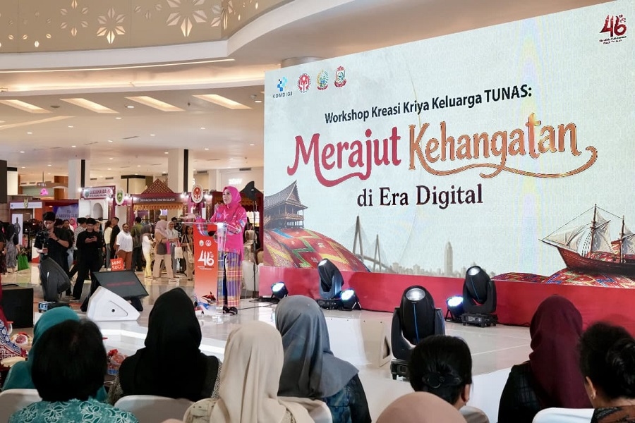 Perlindungan Anak di Era Digital Tak Cukup Hanya Andalkan Orang Tua