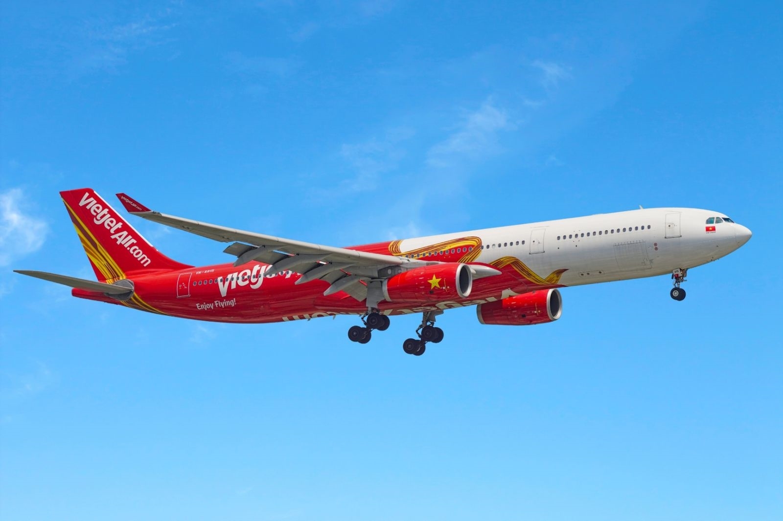 Vietjet Usulkan Vietnam Halal Connect untuk Dukung Pariwisata Halal