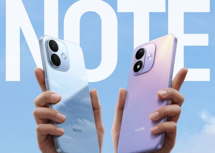 Jelang Debut Redmi Note 17 Series, Xiaomi Pamerkan HP Tahan Banting dengan Baterai Jumbo