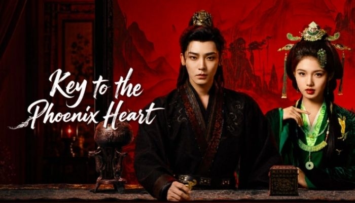 Drama Key to the Phoenix Heart: Jadwal Tayang, Sinopsis, dan Jumlah Episode
