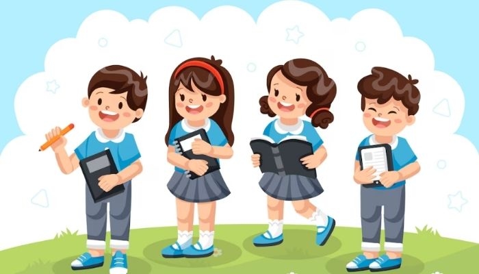 30 Contoh Yel Yel Kelompok MPLS yang Seru dan Mudah Dihafal