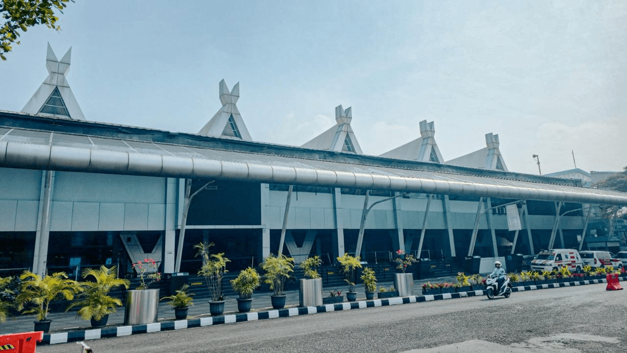 Bandara Husein Bandung Siap Beroperasi, 6 Maskapai Ajukan Rute Baru