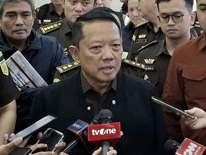Besok, Kejagung Jadwalkan Ulang Pemeriksaan Eks Jampidsus Febrie Adriansyah