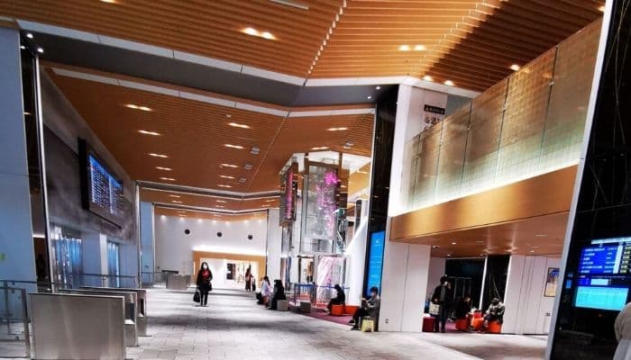 Daftar Bandara Terbaik di Asia 2026, Osaka Itami Geser Changi Singapura