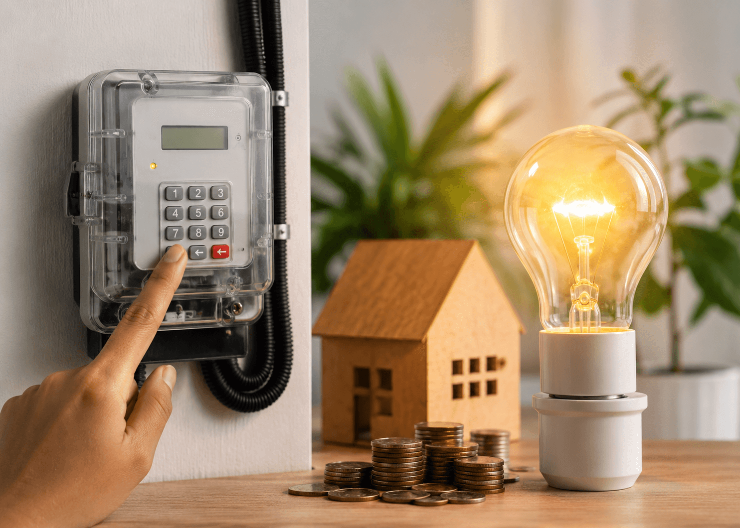 Tarif Listrik PLN 14–19 Juli 2026 Terbaru, Cek Harga per kWh untuk Prabayar dan Pascabayar!