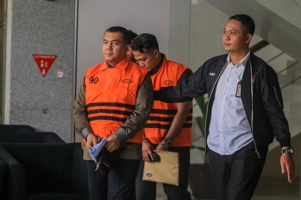 Kantor Imigrasi Depok Terendus Ikut Setor Uang Pemerasan WNA, Aliran Dana Diselidiki hingga Silmy Karim