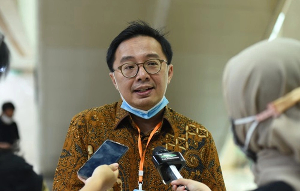 KPK Periksa Anggota V BPK Bobby Adhityo Rizaldi dalam Kasus Suap Audit Muara Enim