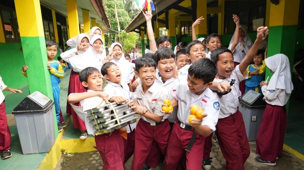 Kepala BGN Mundur, Pimpinan Komisi IX DPR: Momentum Benahi Tata Kelola Program MBG
