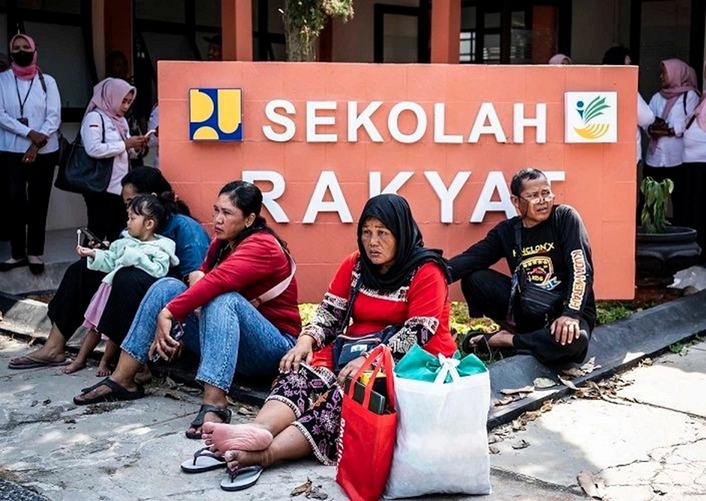 Anak Prasejahtera Bisa Raih Pendidikan Berkualitas Berkat Sekolah Rakyat