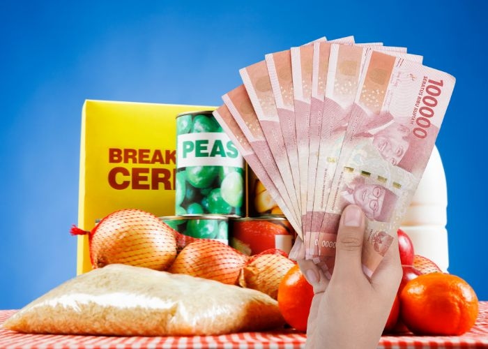 Catat! Ada Bantuan Beras dan Subsidi Upah, Ini 3 Program Pemerintah di Akhir 2026