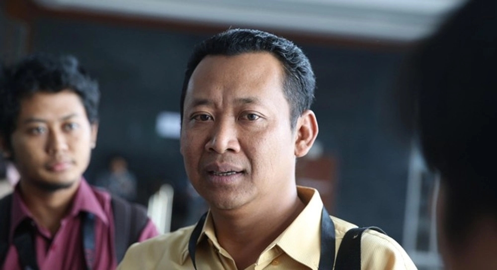 KPK Tangkap Bupati Lombok Barat Lalu Ahmad Zaini dalam Operasi Senyap
