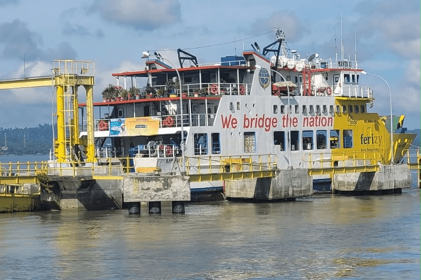 MTI: Penyeberangan Perintis NTT Tak Cukup Dibuka, APBN Harus Diperkuat
