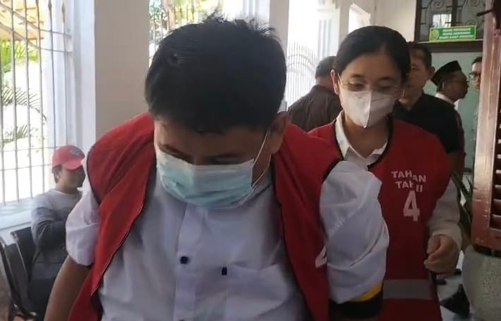 Hakim Tolak Eksepsi, Sidang Dugaan Penipuan Investasi Senilai Rp5 Miliar Masuk Tahap Pembuktian