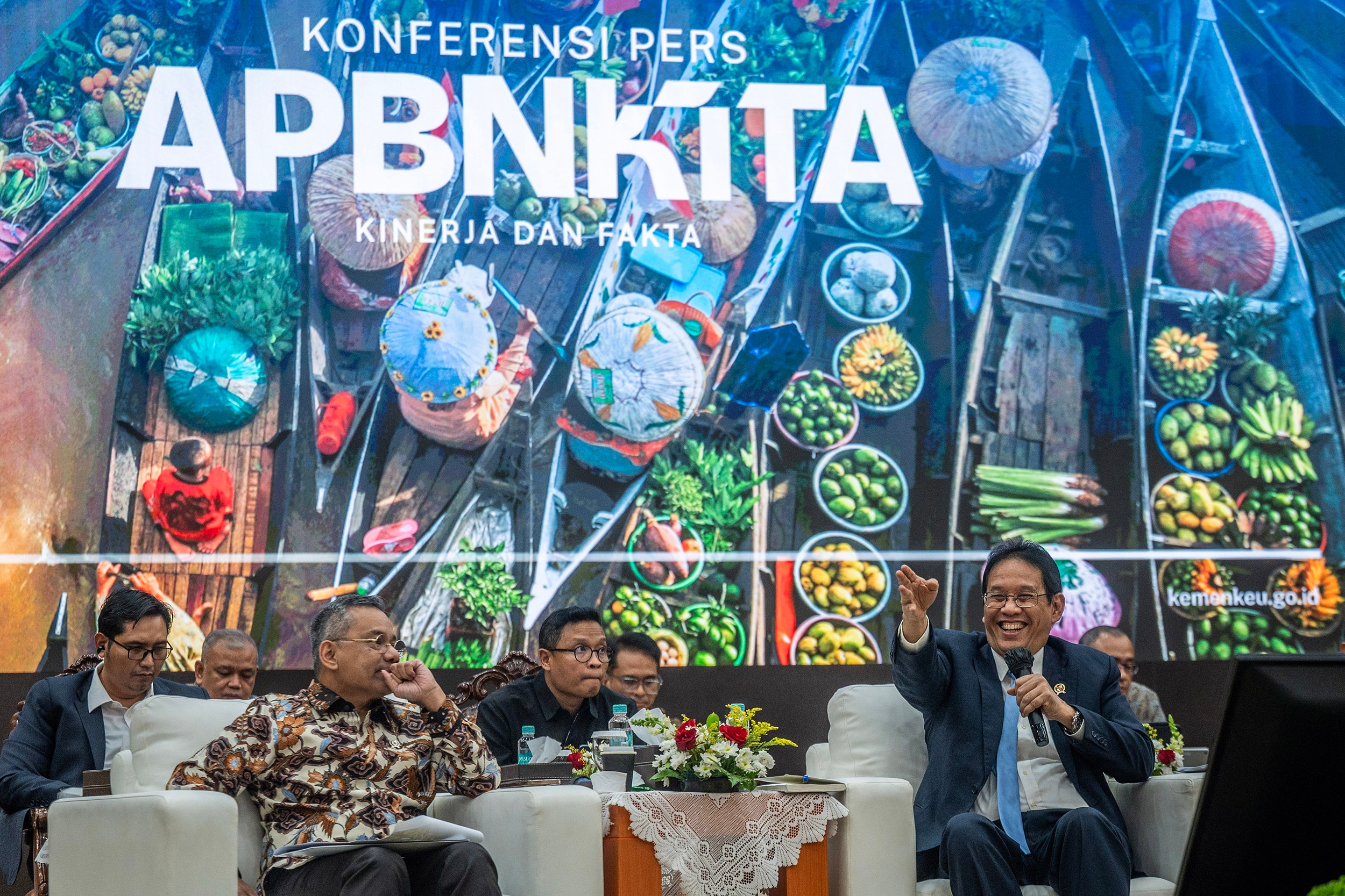 Ekonom Indef: Kebocoran Fiskal Masih Besar, Begini Solusinya