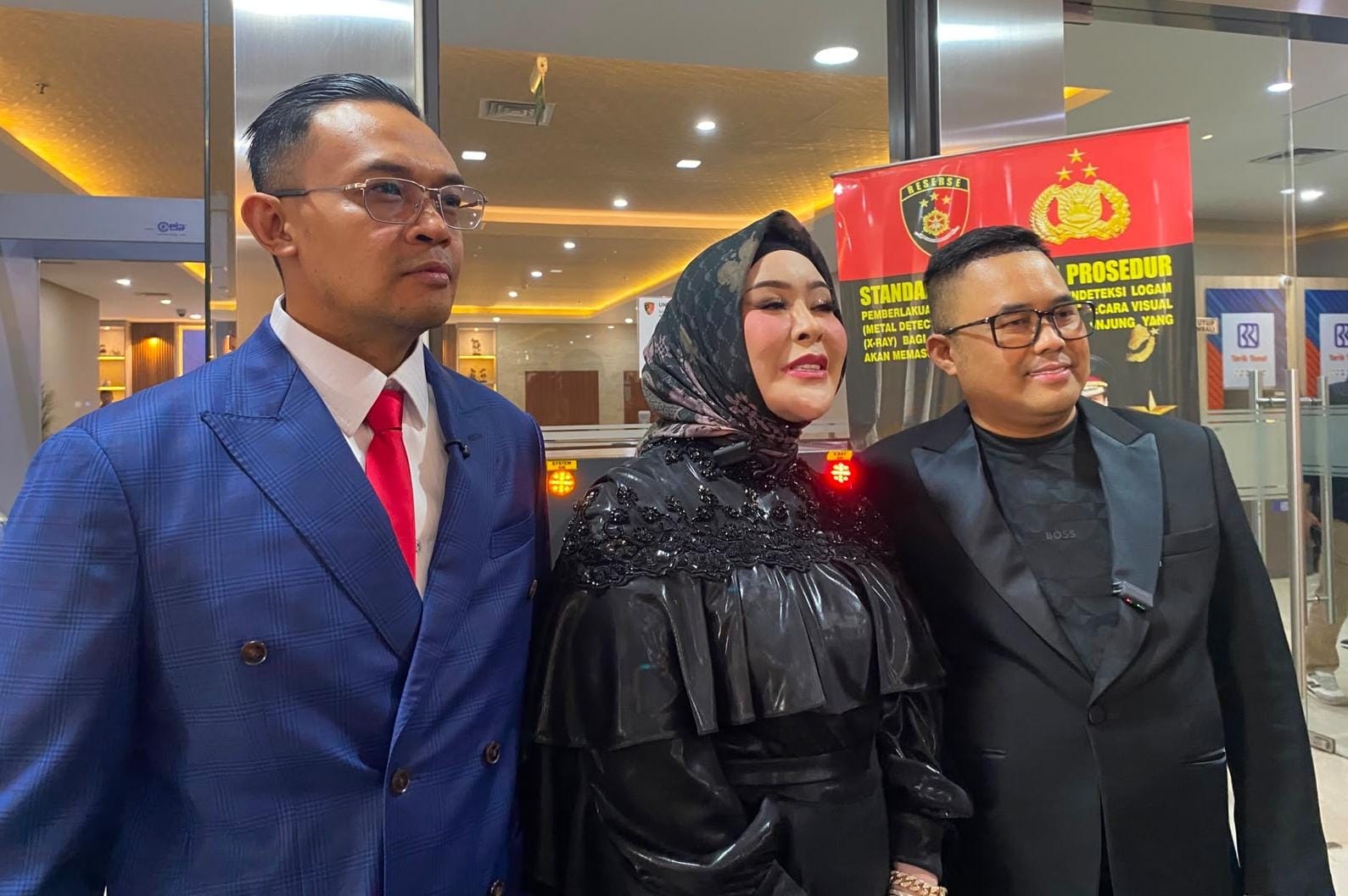 Tiga Laporan Polisi Dinilai Mandek di Polda Jabar, Heni Sagara Minta Bareskrim Ambil Alih Kasus Mafia Skin 