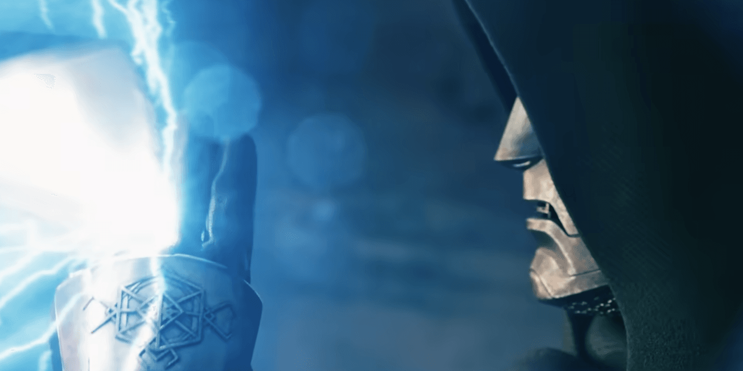 5 Fakta di Trailer Avengers: Doomsday Jadi Sorotan, Ada Steve Rogers hingga Doctor Doom