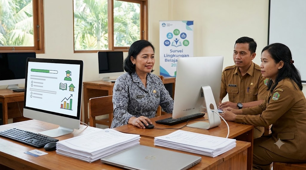 Cara Mengisi Sulingjar 2026, Panduan Lengkap Login, Token, Jadwal Terbaru, dan Ketentuan Peserta