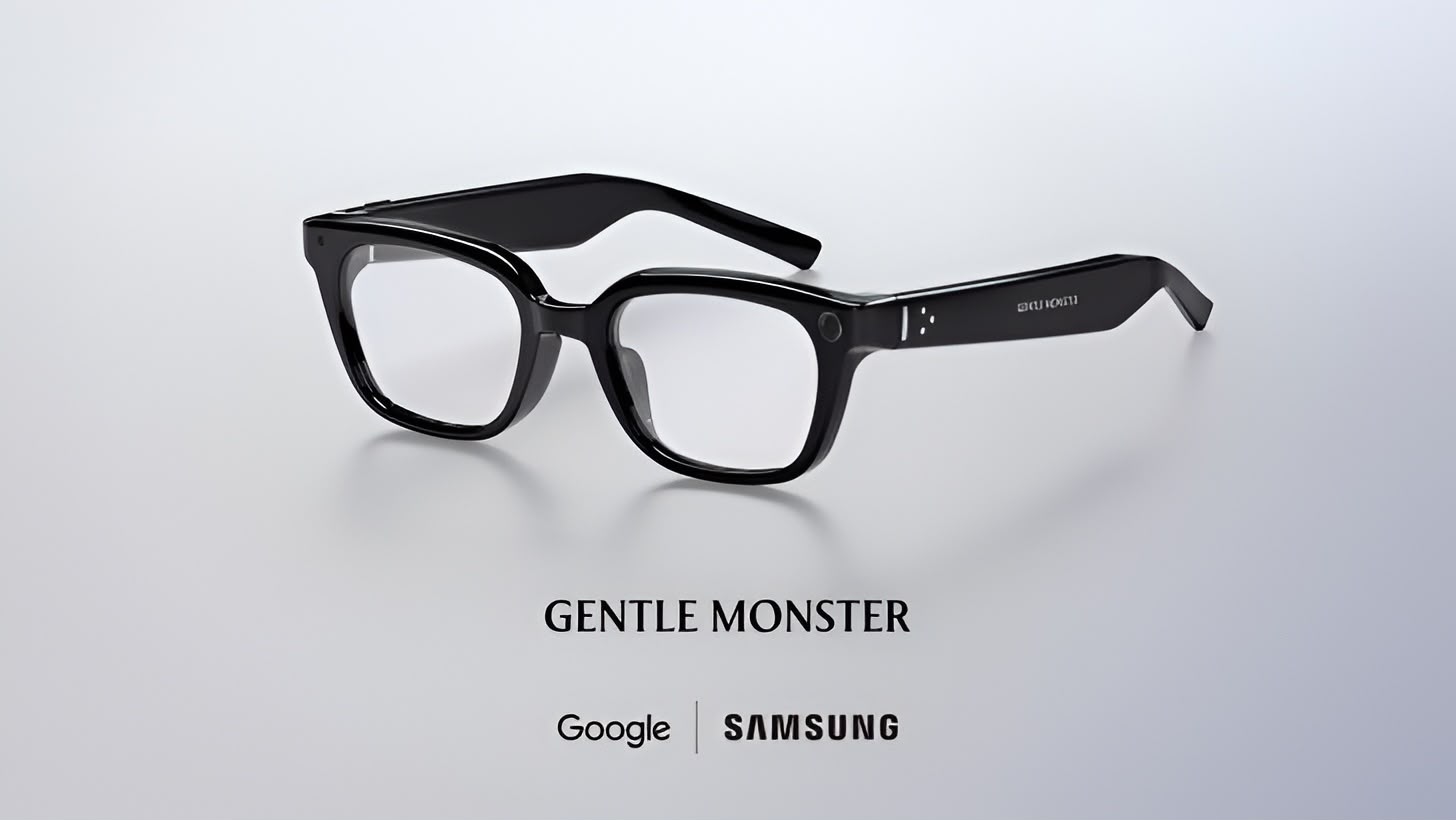 Samsung Pamerkan Kacamata Pintar AI, Siap Jadi Pendamping Galaxy dengan Dukungan Google
