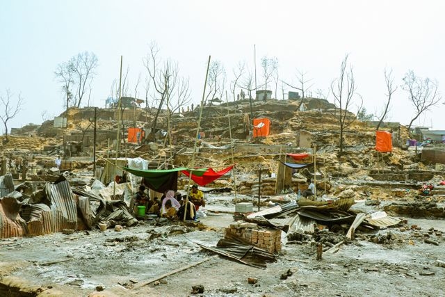 Malaysia Minta PBB Hentikan Pendaftaran Pengungsi Baru, Ini Alasan dan Dampaknya bagi Rohingya