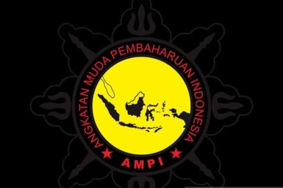 Rapat Pleno IX DPP AMPI Bertentangan dengan Ketentuan, Wasekjen: Hasil Rapat Cacat Hukum