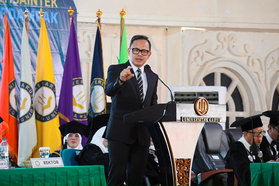 Kemendagri Dorong Analis Kebijakan Perkuat Formulasi Berbasis Data