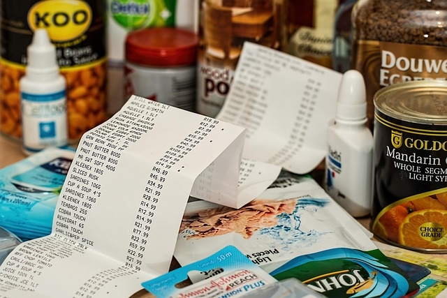Harga Sembako AS Meledak 33 Persen, Warga Amerika Terpaksa Ubah Pola Makan demi Bertahan Hidup