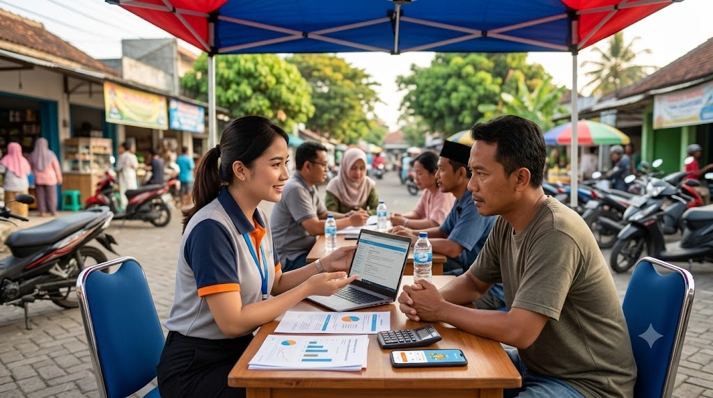 Sulit Bayar Pinjaman Paylater? Kredivo Jelaskan Cara Ajukan Restrukturisasi dan Mekanisme Penyelesaiannya