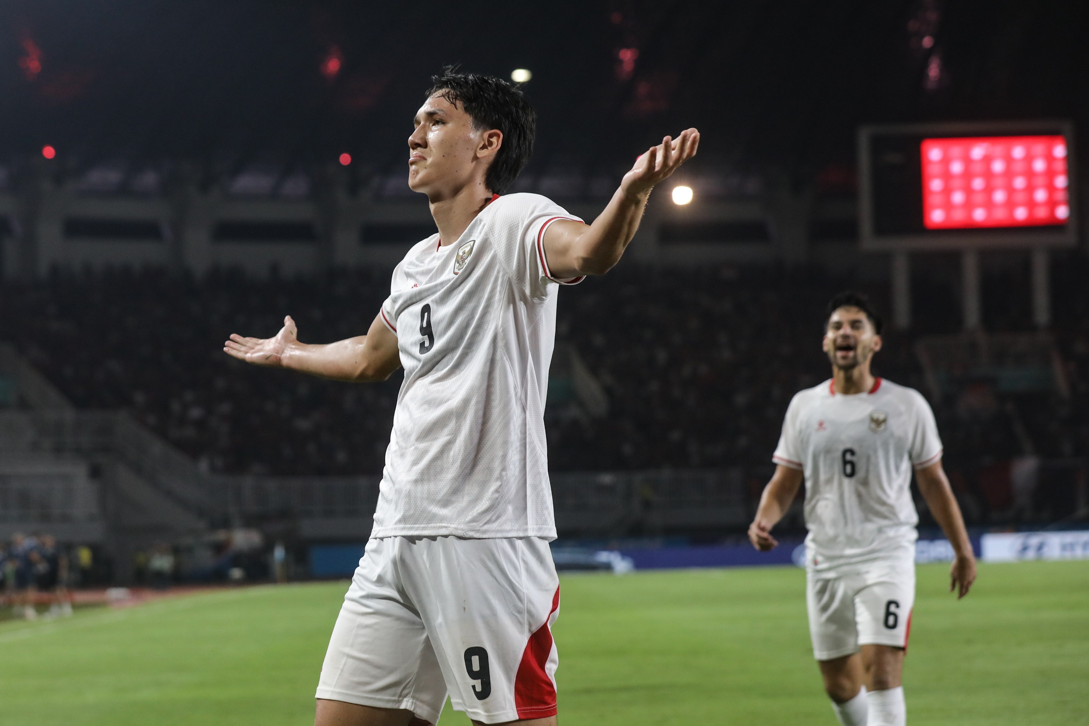 Piala AFF: Setelah Ole Romeny, Erick Thohir Sebut Timnas Indonesia Kini Punya Mitchell Baker