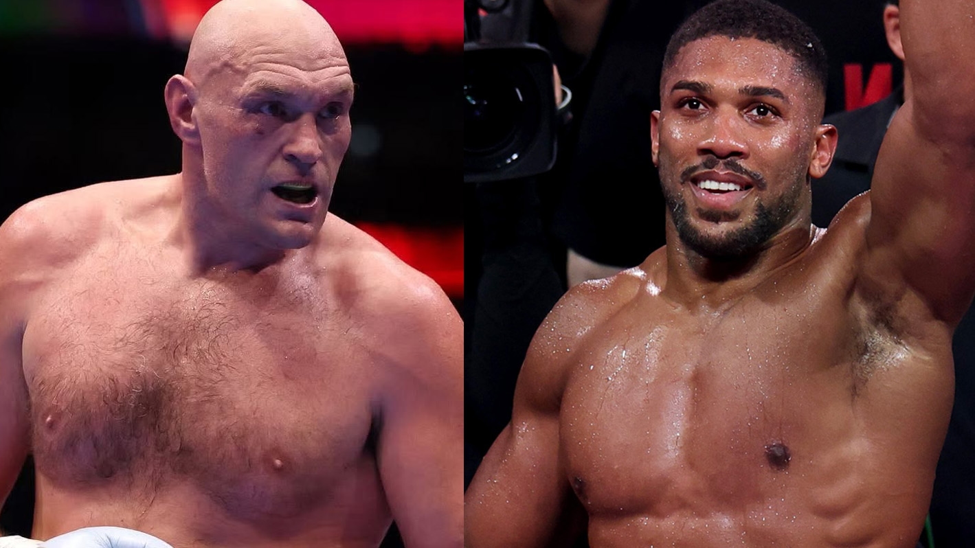 Dillian Whyte Prediksi Tyson Fury dan Anthony Joshua Bakal Pensiun Pasca Duel November Mendatang