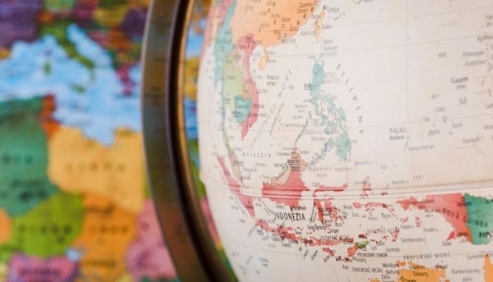 Daftar 25 Negara Terluas di Dunia, Indonesia Masuk Peringkat Berapa?