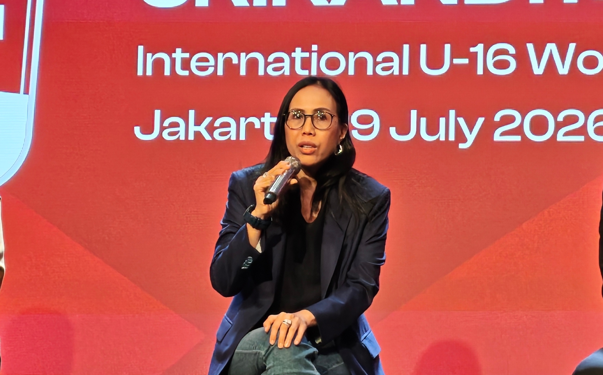 Terbentur Anggaran Pembinaan, Exco PSSI Sebut Women's Soccer Trilogy Jadi Solusi Sepakbola Putri
